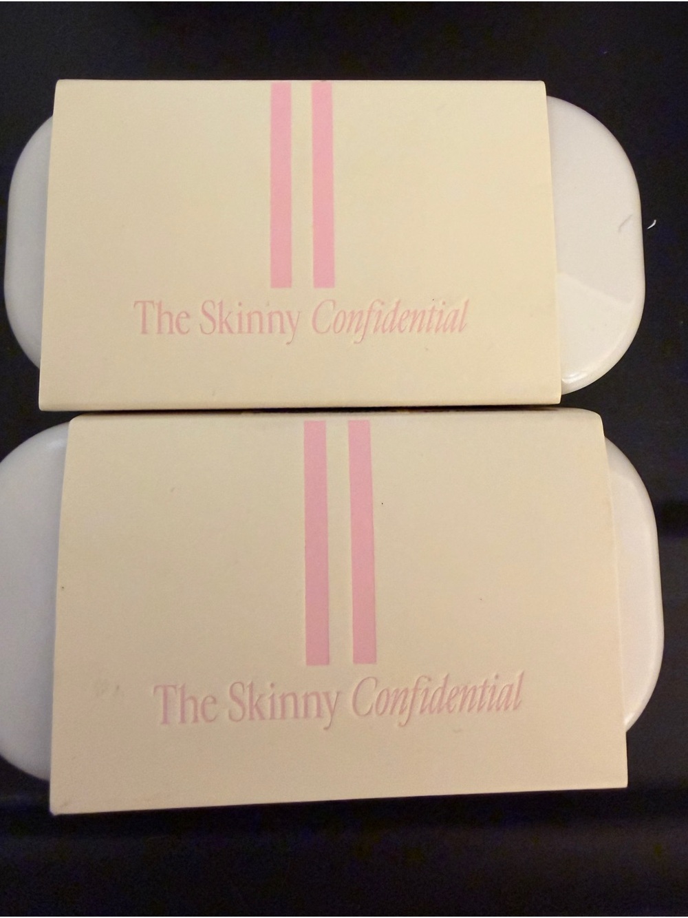 The Skinny Confidential Beauty Tape